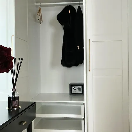 Floris Luxury New