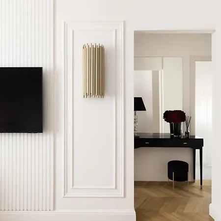 Floris Luxury New * Florens