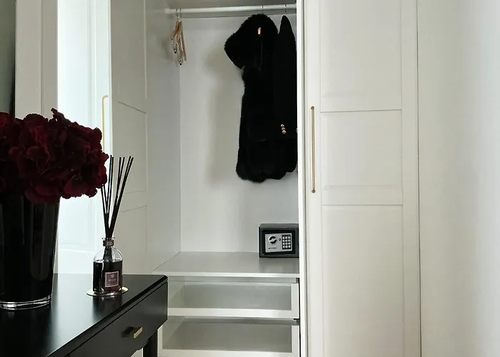Floris Luxury New