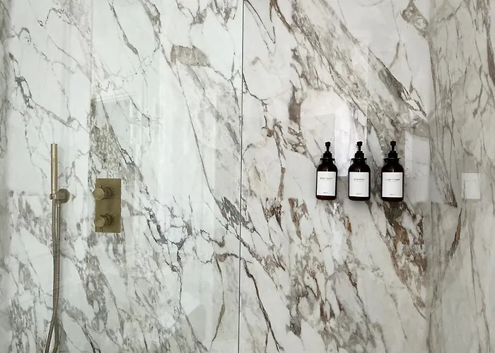 Floris Luxury New Флоренция