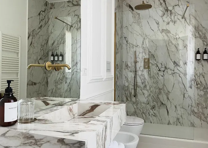 Floris Luxury New Флоренция