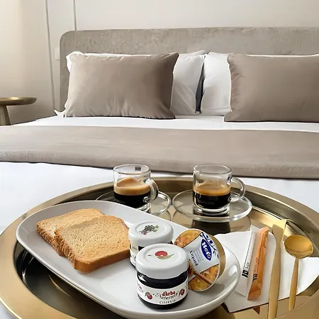 Floris Luxury New Appartement Florence