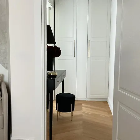 Appartement Floris Luxury New *