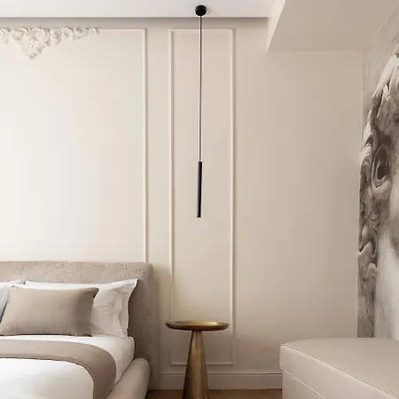 Appartement Floris Luxury New *