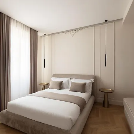 Floris Luxury New Appartement