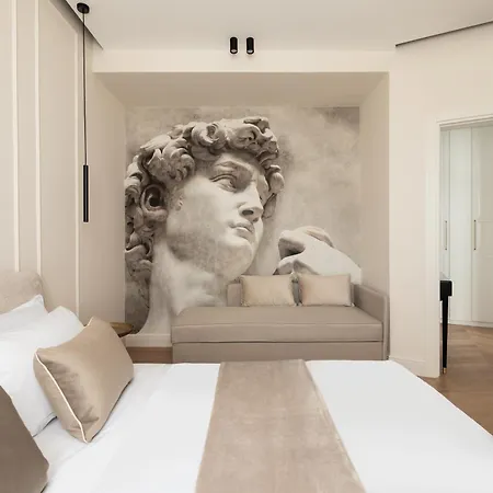 Appartement Floris Luxury New