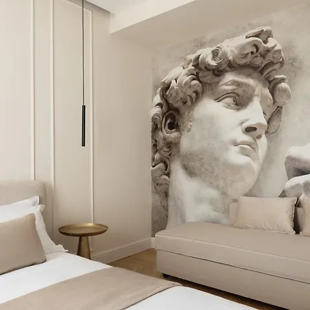 Floris Luxury New Appartement *