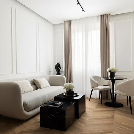 Appartement Floris Luxury New Florence
